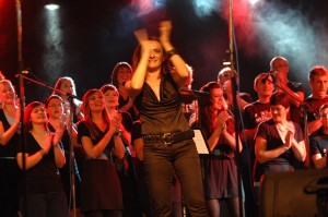Bum-Tres Pop-Rock koncert
