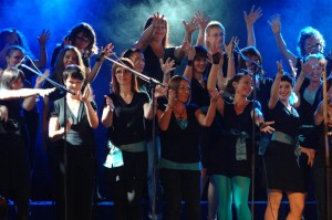 Bum-Tres Pop.rock koncert 2