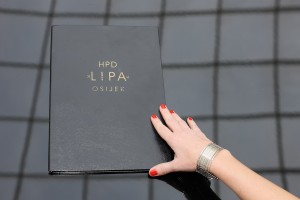 Lipa fascikl  
