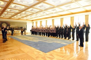 Lipa kod predsjednika 2